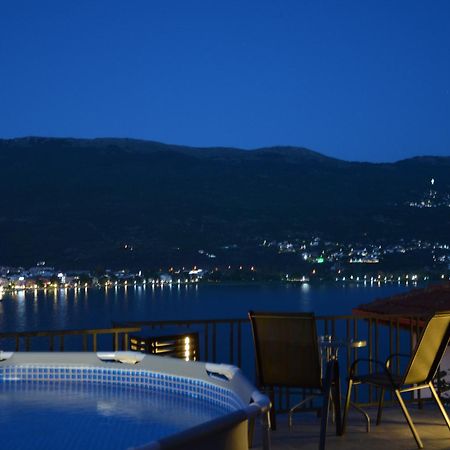 Miryana Guest House โอครีด ภายนอก รูปภาพ