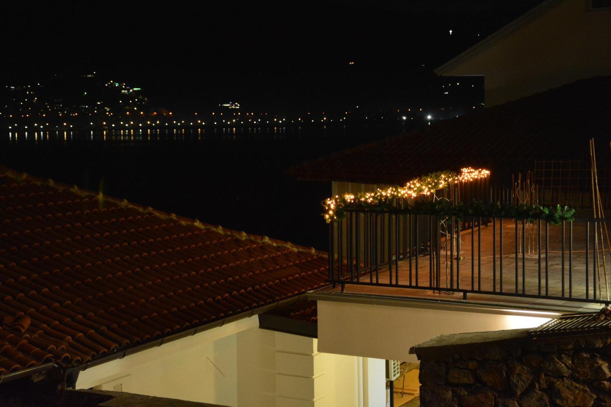 Miryana Guest House โอครีด ภายนอก รูปภาพ