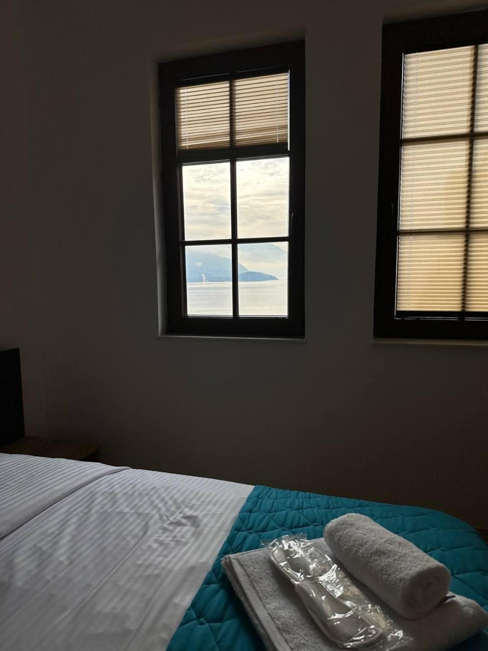 Miryana Guest House โอครีด ห้อง รูปภาพ